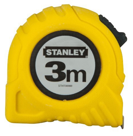 Skladacia páska Stanley 3m