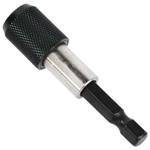 MAGNETICKÝ DRŽIAK ADAPTÉRA NA BITOVACIE NÁSTROJE, SAMOUPÍNACÍ 1/4