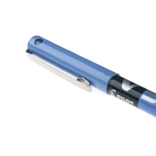 Guľôčkové pero Hi-Tecpoint V5 Blue Pilot