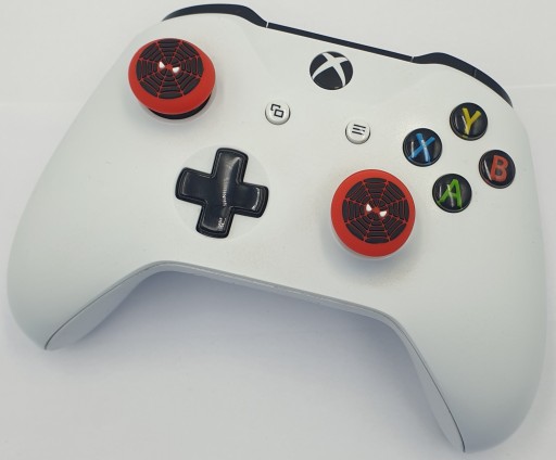 GRIP HLAVY, GUMY PRE ANALOGY PRE XBOX ONE PAD