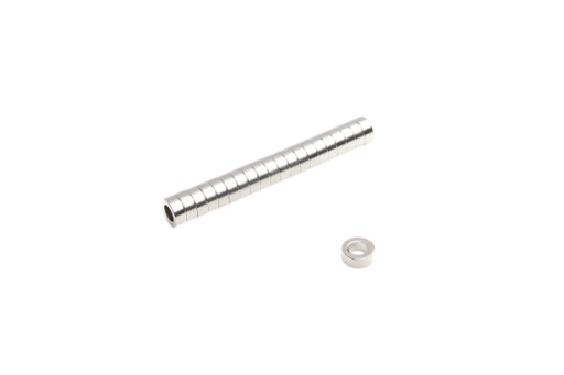 Prsteň Magnet MP 10x6x4 N38 10 ks