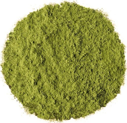 Yerba Mate Green Matcha Ceremonial Premium - 10g