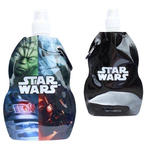 Fľaša na vodu Star Wars 350 ml