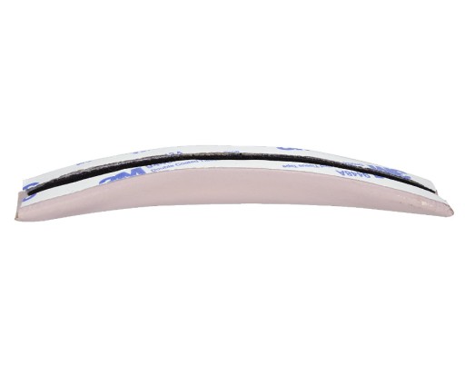 VRCHNÝ NÁPLŇ NÁHLAVNÉHO POUŽIKA PRE JBL JR T450 T460 T500 T600 T600 E35 + 3M PÁSKA