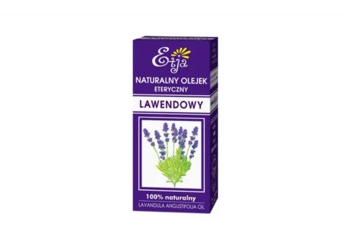 LEVANDUĽOVÁ esenciálny olej 10 ML DO VOŇAVÉHO KRBU