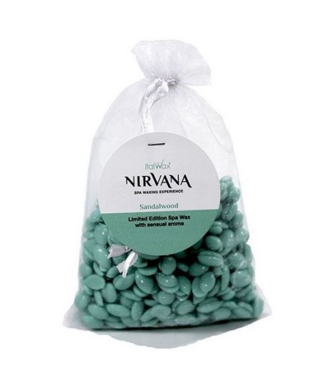Depilačné voskové kvapky Italwax Aroma SPA 100g