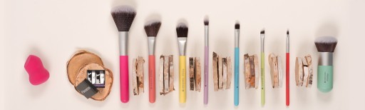 BENECOS Blending Brush 16 cm Color Edition