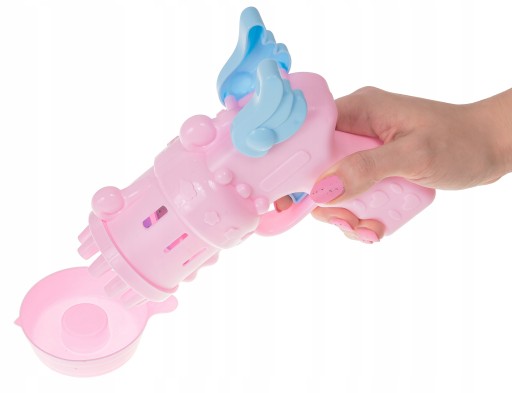 AUTOMATICKÉ MYDLOVÉ BUBLINY