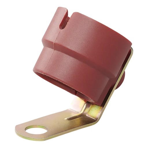 Držiak zástrčky 7/13 kolíková zástrčka RED BURROW PREMIUM COVER HOOK