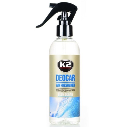 Osviežovač vzduchu Blue Ocean 250 ml