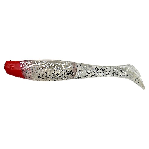 GUMA Kopyto 12 cm / 13,4 g na zubáča
