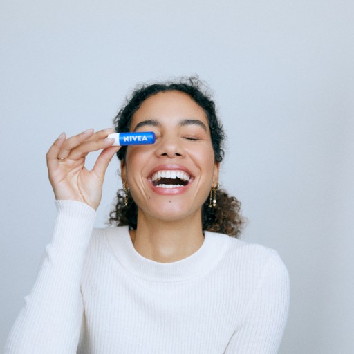 NIVEA ORIGINAL CARE Ochranný rúž 5,5ml
