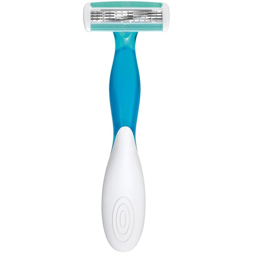 BIC Soleil Bella 4 Razor 3 kusy