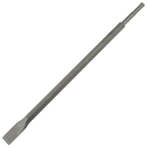 SDS-Plus PLOCHÝ ÚZKÝ DLÁTOK NA BETÓN 20x350mm DLÁTAČ