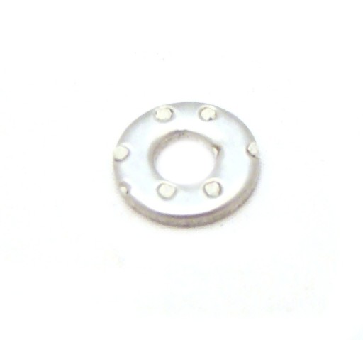 JUNAK VINTAGE WASHER 6 UPEVNENIA KRYTU TLUMIČE