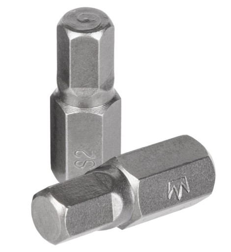 S2 BIT HEX IMBUS 12x30mm RICHMANN C3256