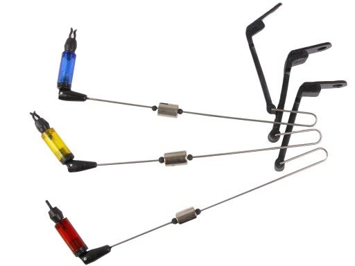SWINGER MISTRALL BITE ALARM, MODRÁ