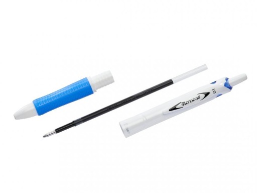 PILOT ACROBALL 1.0 modré PILOT pero
