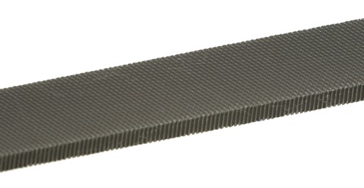 KOVOVÝ PILNÍK PLOCHÝ 125 mm / 1 LEŠKÁ ŠKRABKA