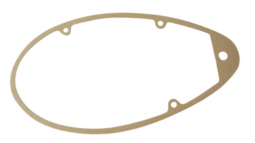 Tesnenie krytu spojky WFM M06, WSK 125, delux