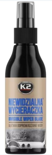 K2 NEVIDITEĽNÝ STIERAČ 200ML KURIER LUBLIN