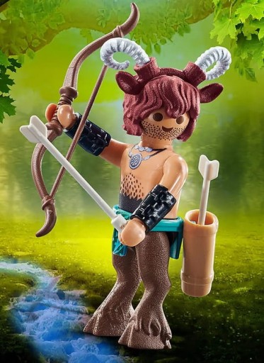Playmobil Playmo-Friends 70815 figúrka Fauna