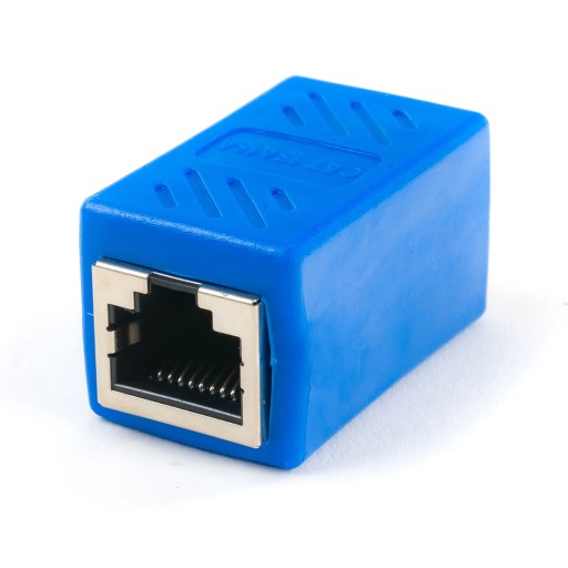 konektor, rozbočovač káblov RJ45, konektor LAN