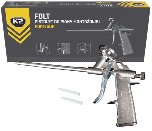 K2 FOLT B520 MONTÁŽ PEN