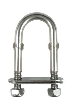 Kotviace oko 8x65