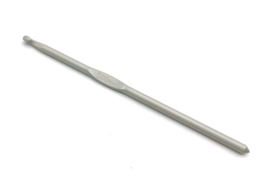 Teflónový háčik 6mm/15cm