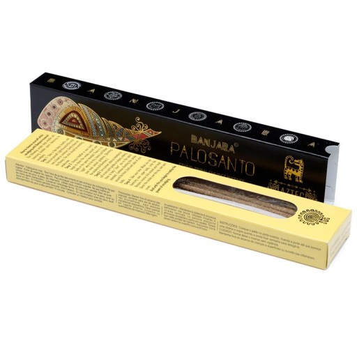 Banjara Ethno Tribal Kadidlo Palo Santo 15g