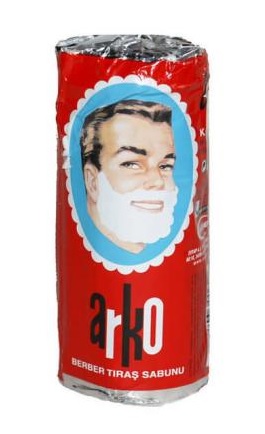 Arko Soap Stick mydlo na holenie 75gr