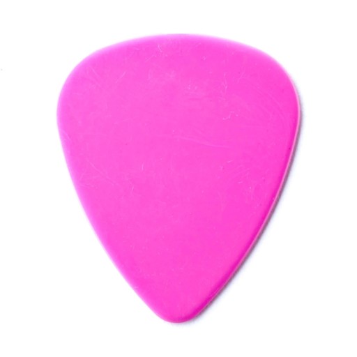 DUNLOP DELRIN 500 trsátko gitarové - 0,71mm