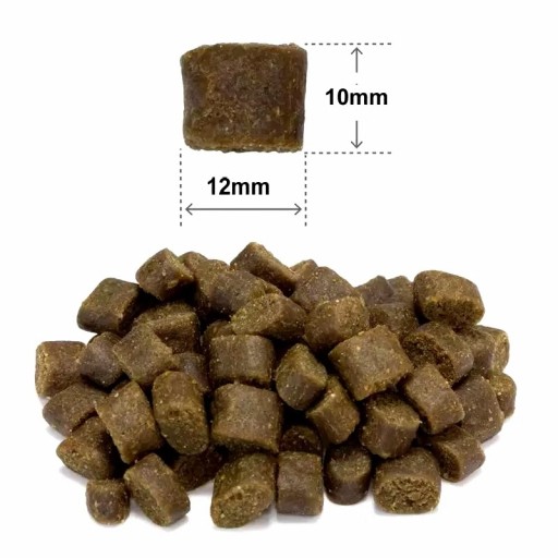 Polomäkká pochúťka ARQUIVET FRESH 75% Mäso 100g