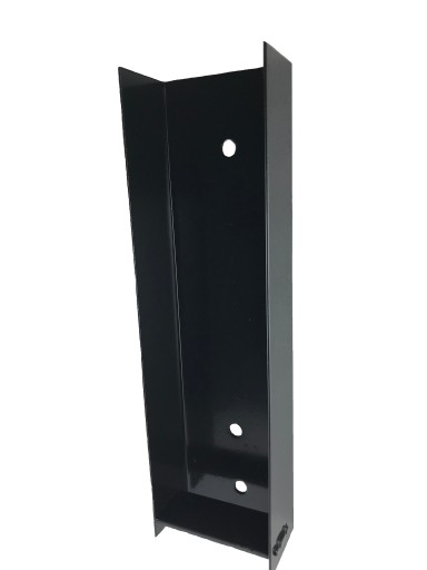 ZÁKLADNÝ KONEKTOR 50x300 CEOWNIK 9005 BLACK WSPO