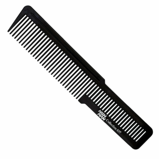 Hrebeň na vlasy NISHMAN Comb 037