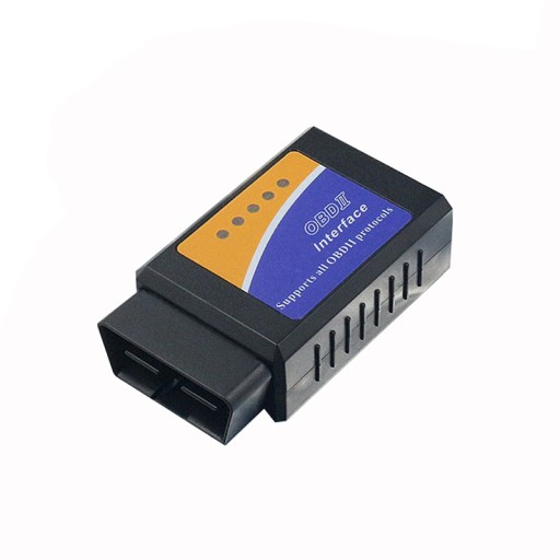 ELM 327 BLUETOOTH OBD2 DIAGNOSTICKÉ ROZHRANIE