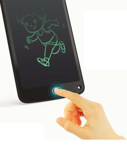 VEĽKÝ GRAFICKÝ TABLET NA KRESLENIE SKIN BLADE BOARD NOTEBOOK LCD XXL