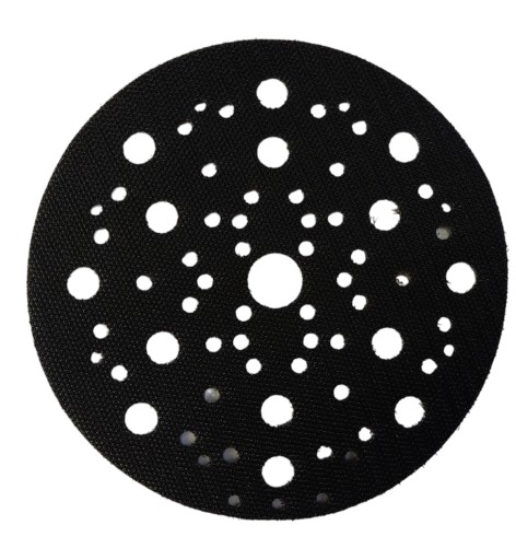 Podložka Pad Saver pre 150 mm 1 mm SPACING brúsny kotúč Kormax