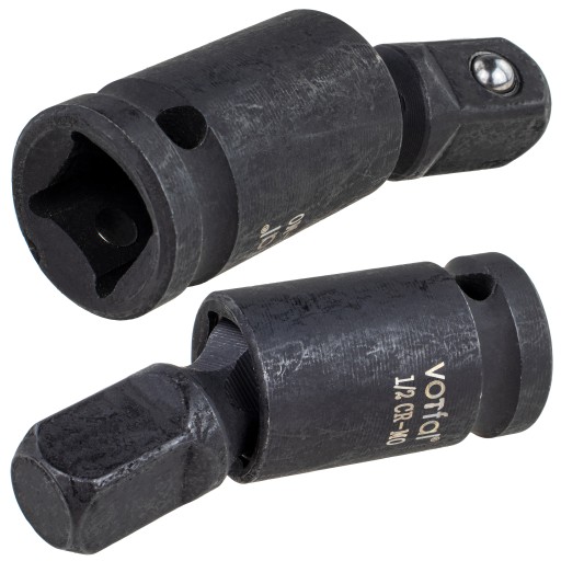 GUĽOVÝ KĹB 1/2 CR-MO 1/2 NÁRAZOVÝ GUĽOVÝ KĹB
