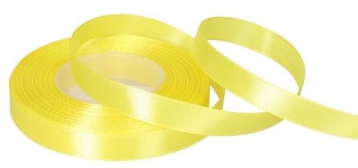 SATÉNOVÁ STUHA 12MM 32M