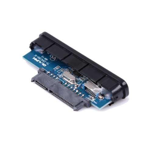 2,5'' DISK, ŠTÍTOK SATA USB 3.0 HDD
