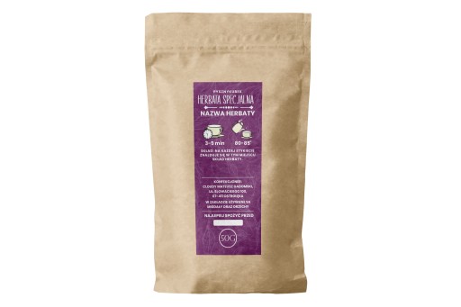 Špeciálny čaj ENERGY Tea 50G melón mrkva