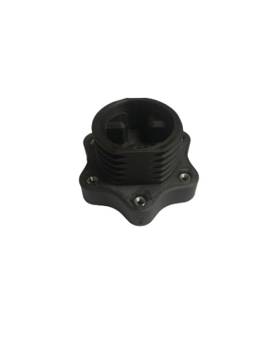 Thrustmaster T300 T500 RS TX adaptér na riadidlá