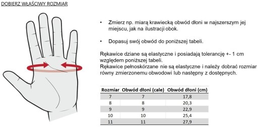 ZVÁRAČSKÉ PRACOVNÉ RUKAVICE veľkosť 10 YATO YT-74820