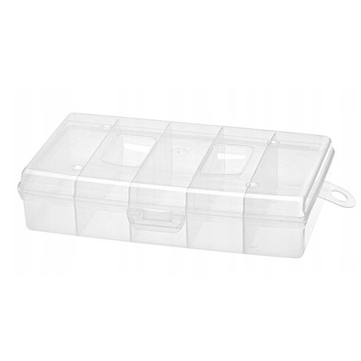 ORGANIZÁTOR ČIAPKY NA RYBIE GARÁŽE 117 x 198 x 45 mm