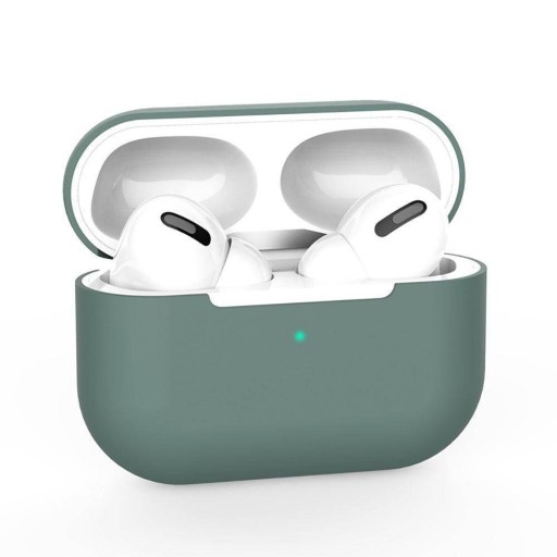 AHASTYLE SILIKÓNOVÉ POUZDRO PRE AIRPODS PRO