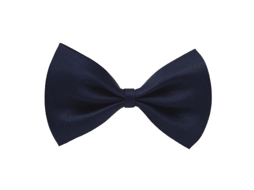 DETSKÝ ELEGANTNÝ MOTÝĽ ČIERNY