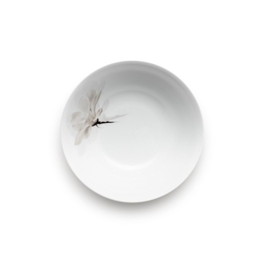 LIKE BOSS MAGNOLIA Hlboký tanier 18 cm 6474