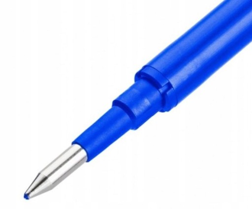 Frixion 0,7 blue Pilot zmazateľná náplň do pera, 1 kus